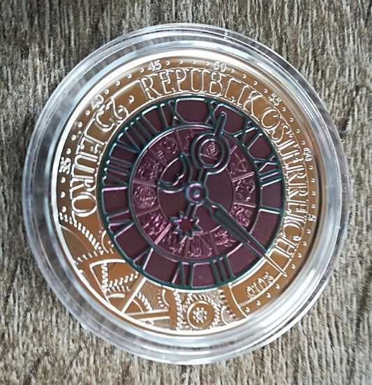 Niob 2016 - Die Zeit - Edelmetalle Koitz GnbR