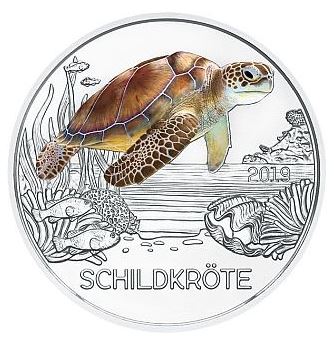 Tiertaler Set Angebot komplett - Edelmetalle Koitz GnbR