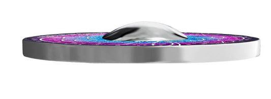 Österreich 20€ PP - Neutronenstern 2023 - Edelmetalle Koitz GnbR