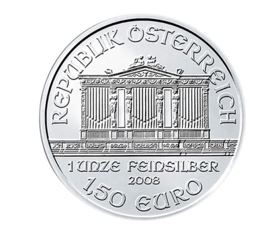 Österreich - Philharmoniker Diverse - Edelmetalle Koitz GnbR