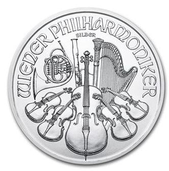 Österreich - Philharmoniker Edelmetalle Koitz GnbR