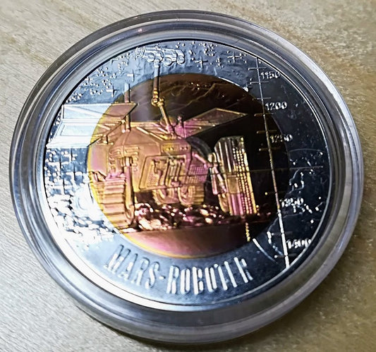 Niob 2011 - Robotik - Edelmetalle Koitz GnbR