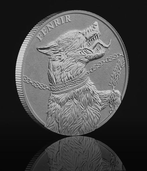 Germanische Bestien - Fenrir 2022