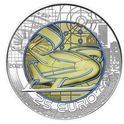 Niob 2021 - Mobilität der Zukunft - Edelmetalle Koitz GnbR