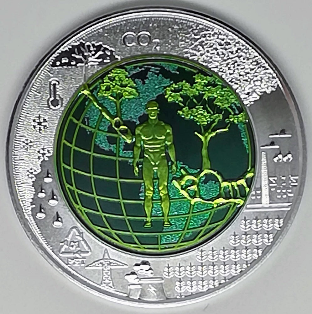 Niob Serie - 2003 bis 2024 - Edelmetalle Koitz GnbR