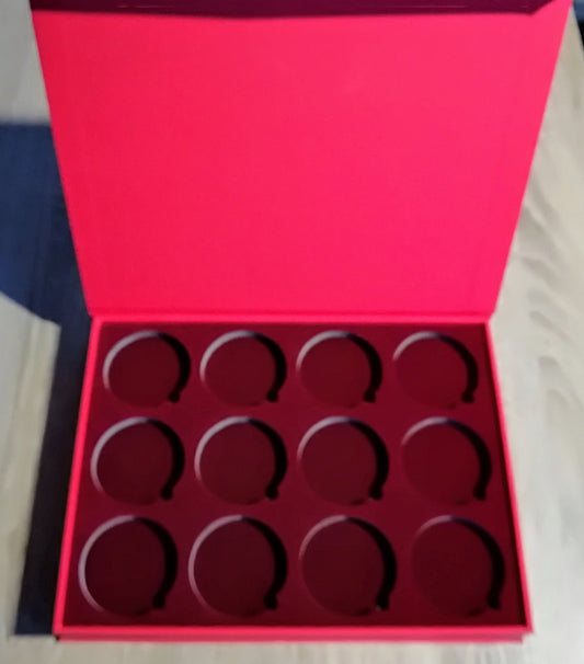 Lunar I Box 12x 2 Unzen - Edelmetalle Koitz GnbR