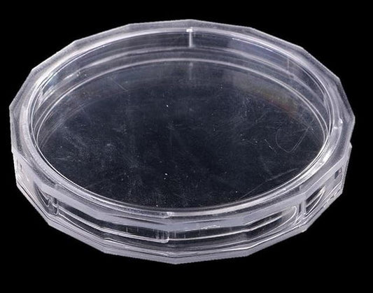 Münzen Kapseln 100mm Panda - Edelmetalle Koitz GnbR