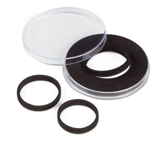 Münzen Kapsel Ultra XL 21-62 mm - Edelmetalle Koitz GnbR