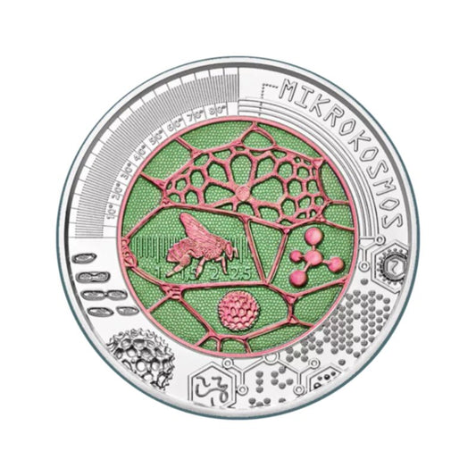 Niob 2017 - Der Mikrokosmos hinten