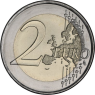 Portugal2€ 2025 - Weltpfadfinder