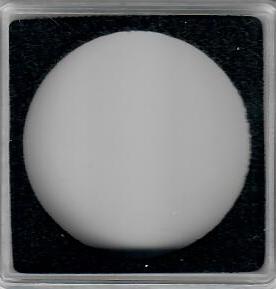 Münzen Kapseln 38 mm Quadrum - Edelmetalle Koitz GnbR