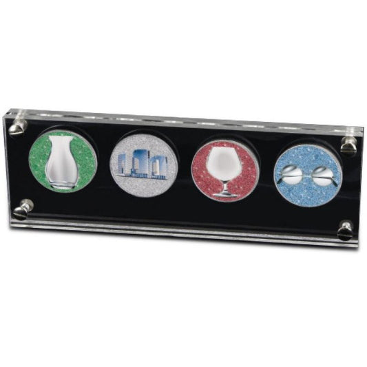 Kanada -  Four Seasons 2022