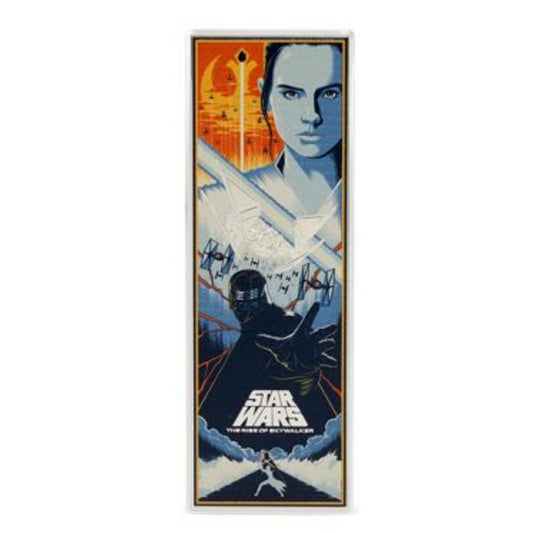 Niue - Star Wars Poster The Rise of Skywalker 2025