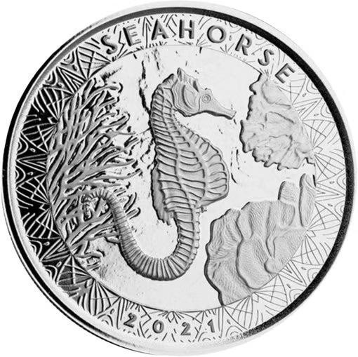 Samoa - Seepferdchen 2021