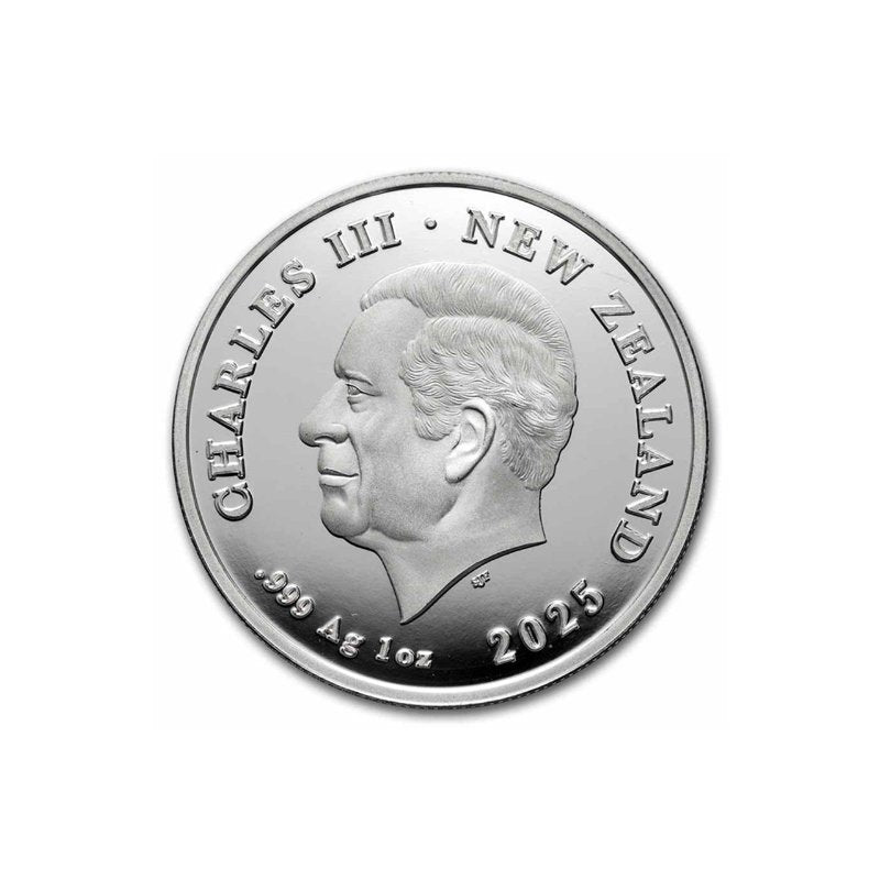 Neuseeland - Maori Taniwha Höhle 2025