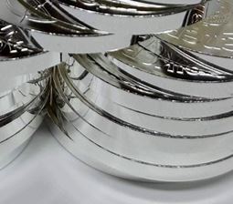 Silber Unzen B-Ware - Edelmetalle Koitz GnbR
