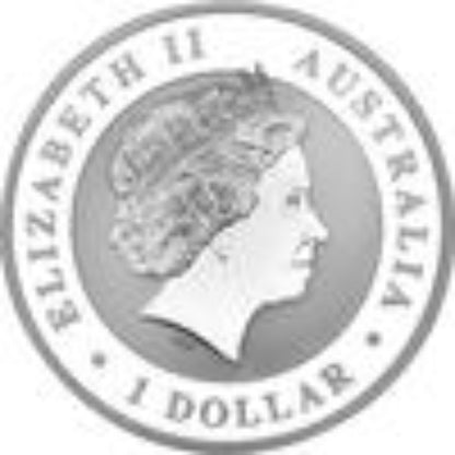 Australien - Kookaburra 2014