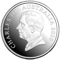Australien - RAM Känguru Bush Capital PP 2025
