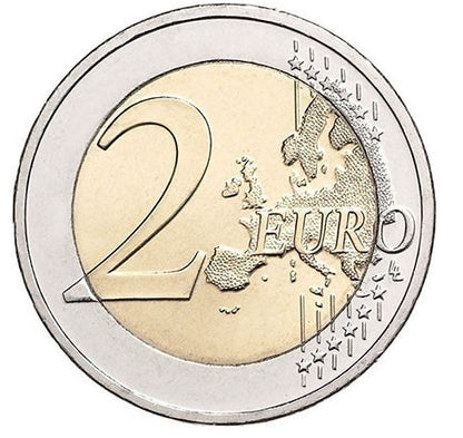 Deutschland 2€ 2018 - Helmut Schmidt G