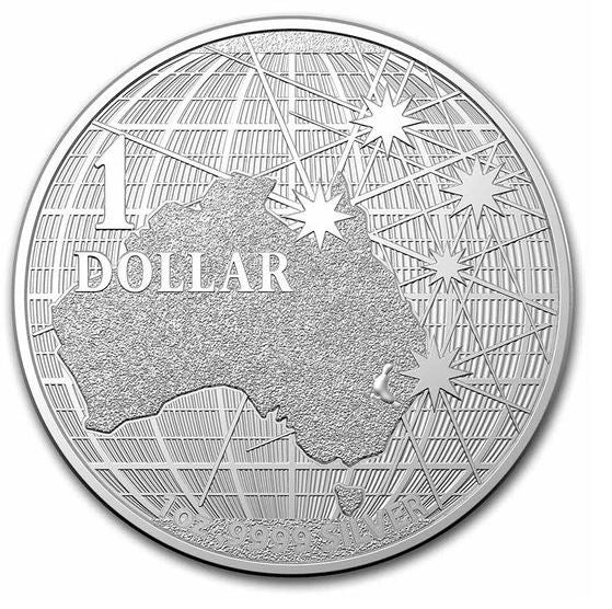 Australien - Beneath the Southern Skies 2021