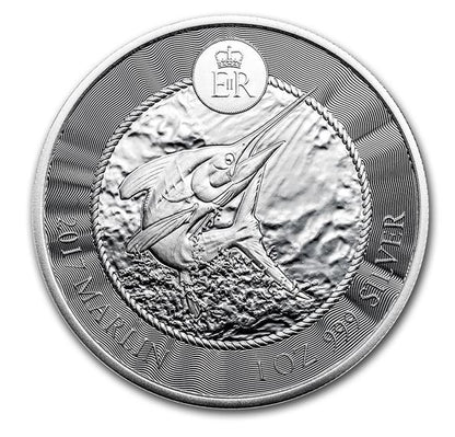 Cayman Islands - Blue Marlin 2017