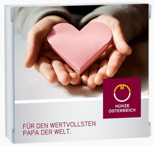 Vatertag - Geschenkverpackung