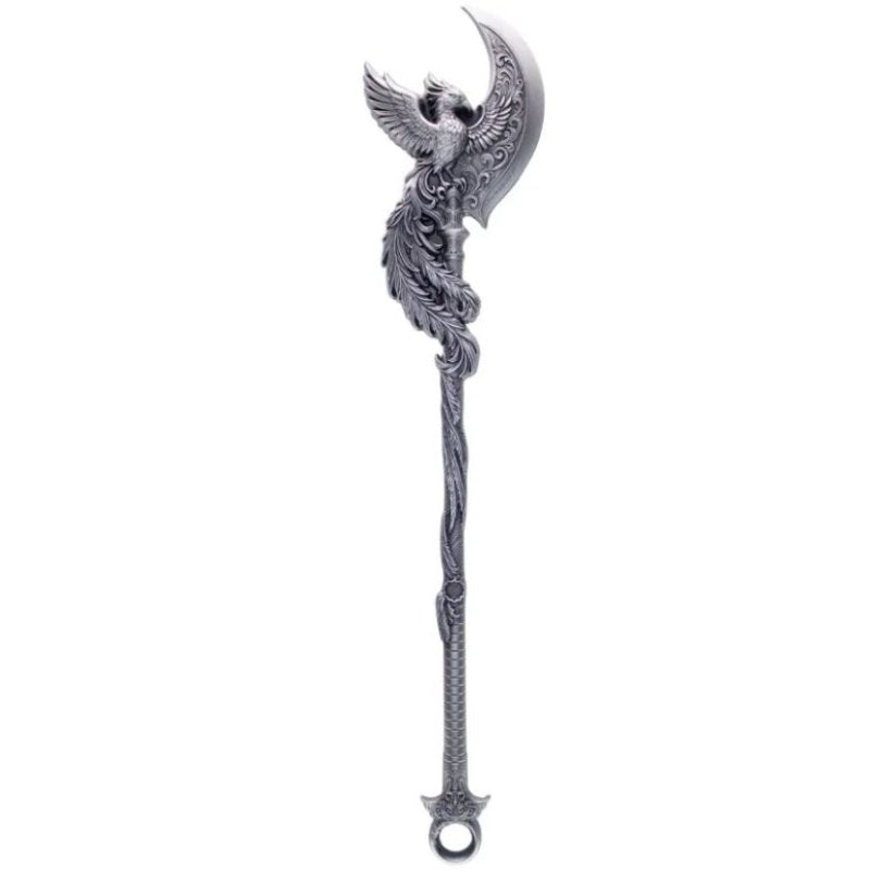 Südkorea - 2oz Phoenix Arcblade