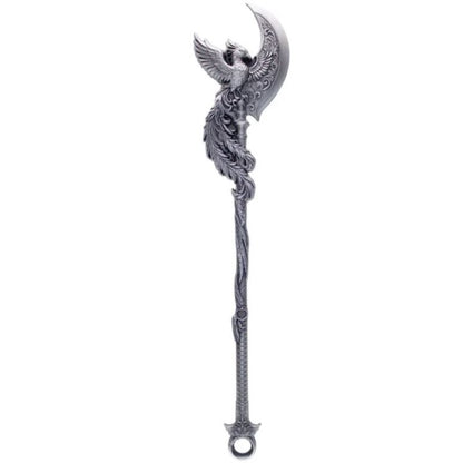 Südkorea - 2oz Phoenix Arcblade
