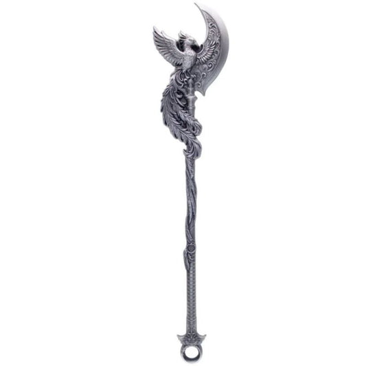 Südkorea - 2oz Phoenix Arcblade