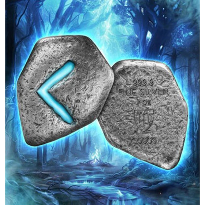 Germania - Rune Kenaz 2025