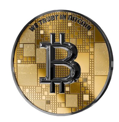Satoshi Silver Heritage Limited Edition 2027 21 g Silber Gold Schwarzplatin