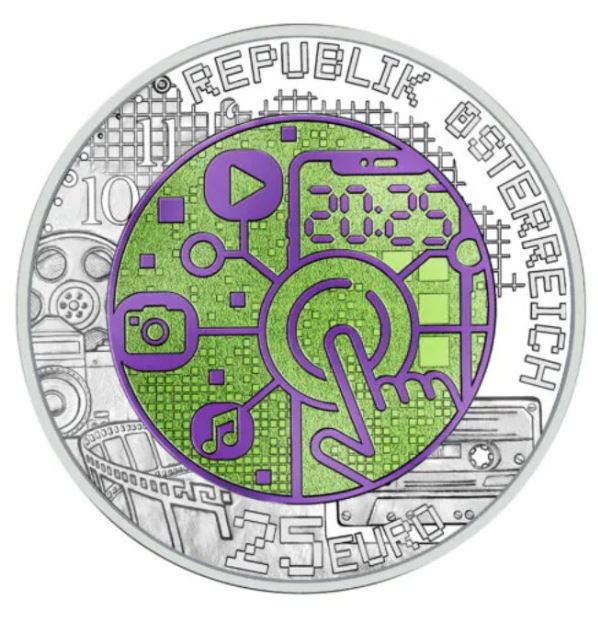 Niob 2025 - Digitalisierung