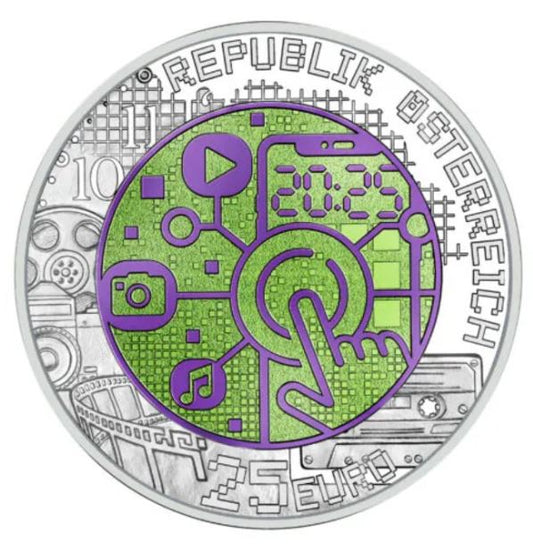 Niob 2025 - Digitalisierung