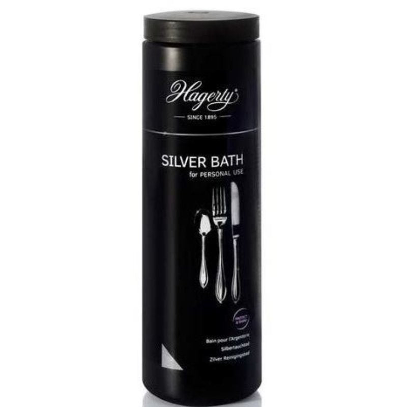 HAGERTY - Silberbad 580ml