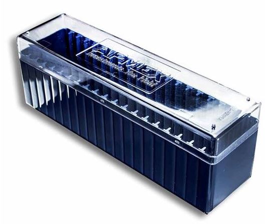 APMEX Box Kassette für 20x TEP