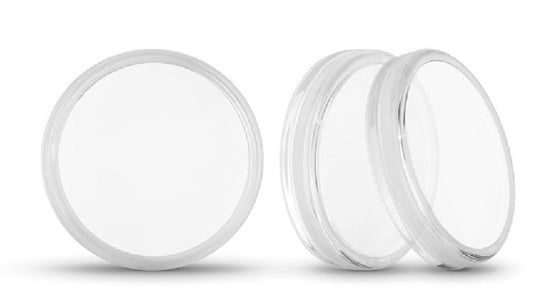 Germania Mint Kapsel 39mm 1oz