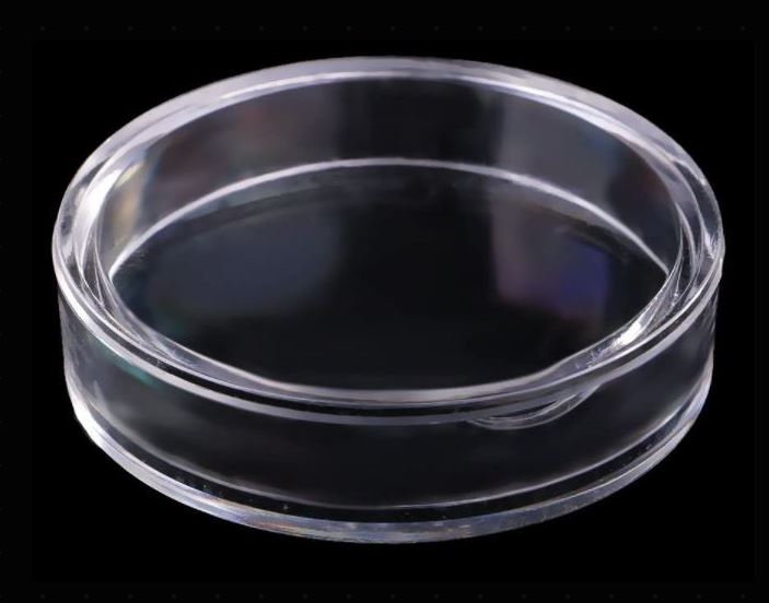 Münzen Kapseln 100mm