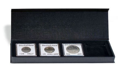 Airbox Kassette Quadrum 4