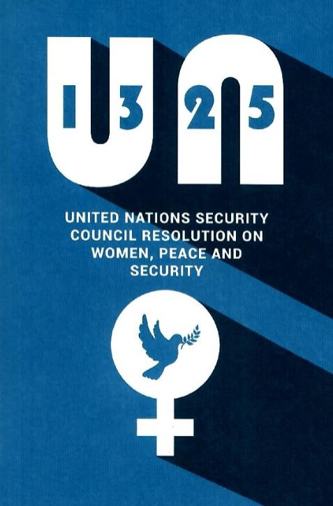 Malta 2€ 2022 - UNO Resolution Frauen - Friede