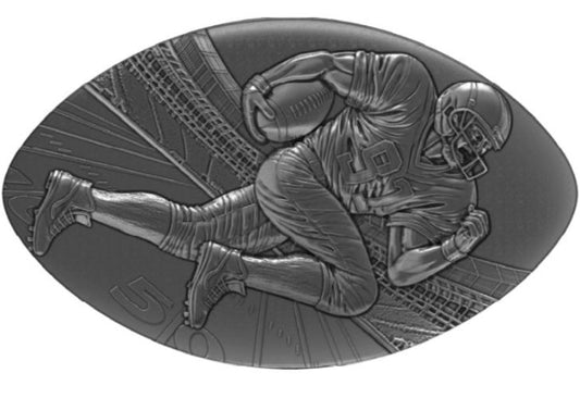 Samoa - 2 oz Touch Down 2025