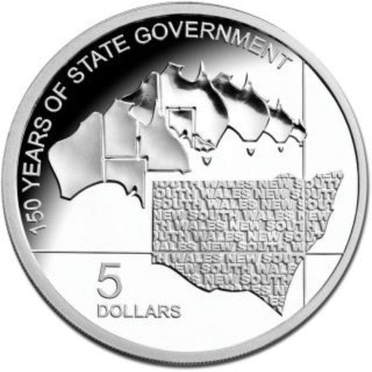 Australien - 150 Jahre Tasmanien 2006 PP