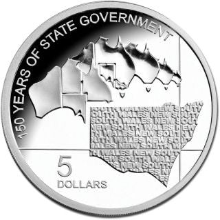 Australien - 150 Jahre New South Wales 2006 PP