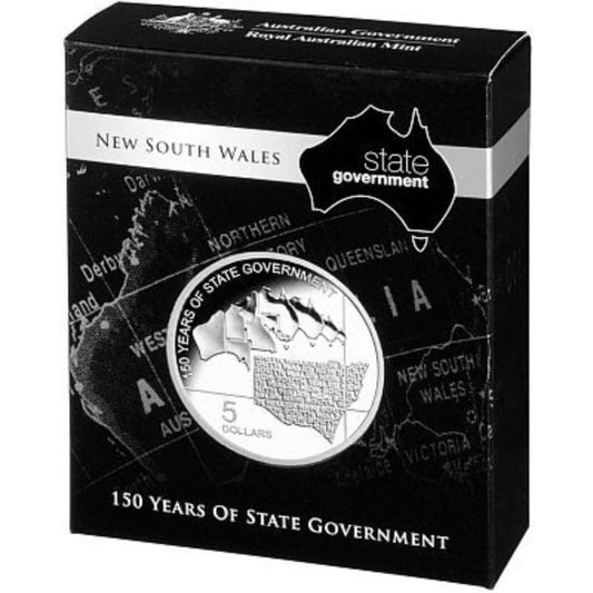 Australien - 150 Jahre Tasmanien 2006 PP