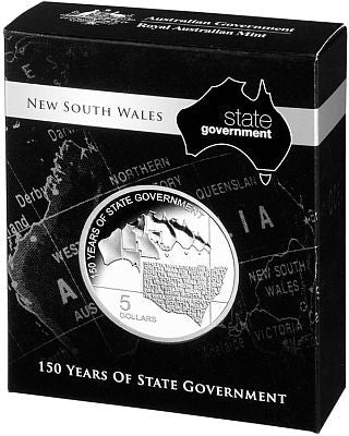 Australien - 150 Jahre New South Wales 2006 PP