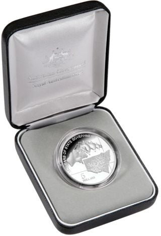 Australien - 150 Jahre New South Wales 2006 PP