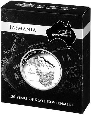 Australien - 150 Jahre Tasmanien 2006 PP