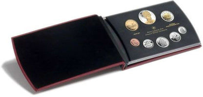 Kanada - 57g Silber Kombiset Thayendanegea Joseph Brant 2007