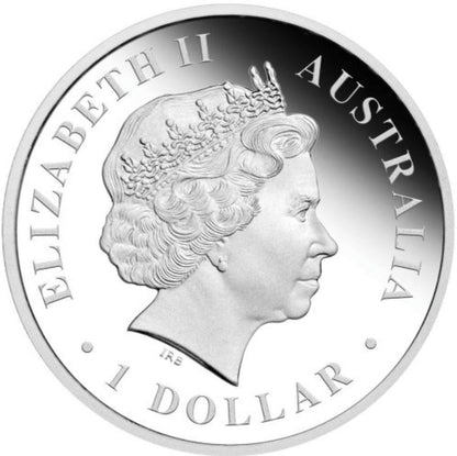 Australien - Coin Show Sydney Pyrmont Bridge 2011