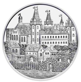 Österreich - Wiener Neustadt 2019 - Edelmetalle Koitz GnbR