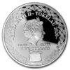 Tokelau - Flying Fish 2020